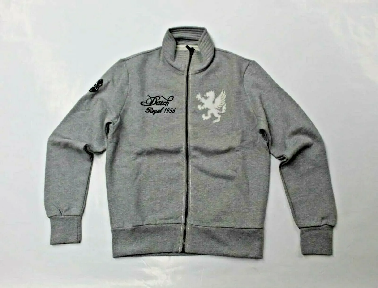Felpa Uomo DATCH-mod. 67K6005