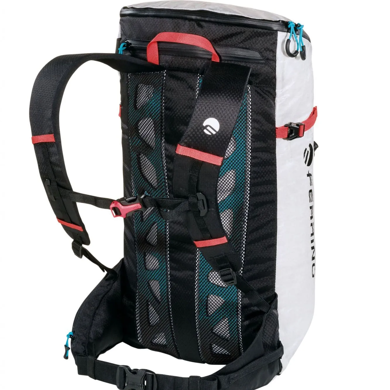 Ferrino Instinct 25 zaino da alpinismo in dyneema