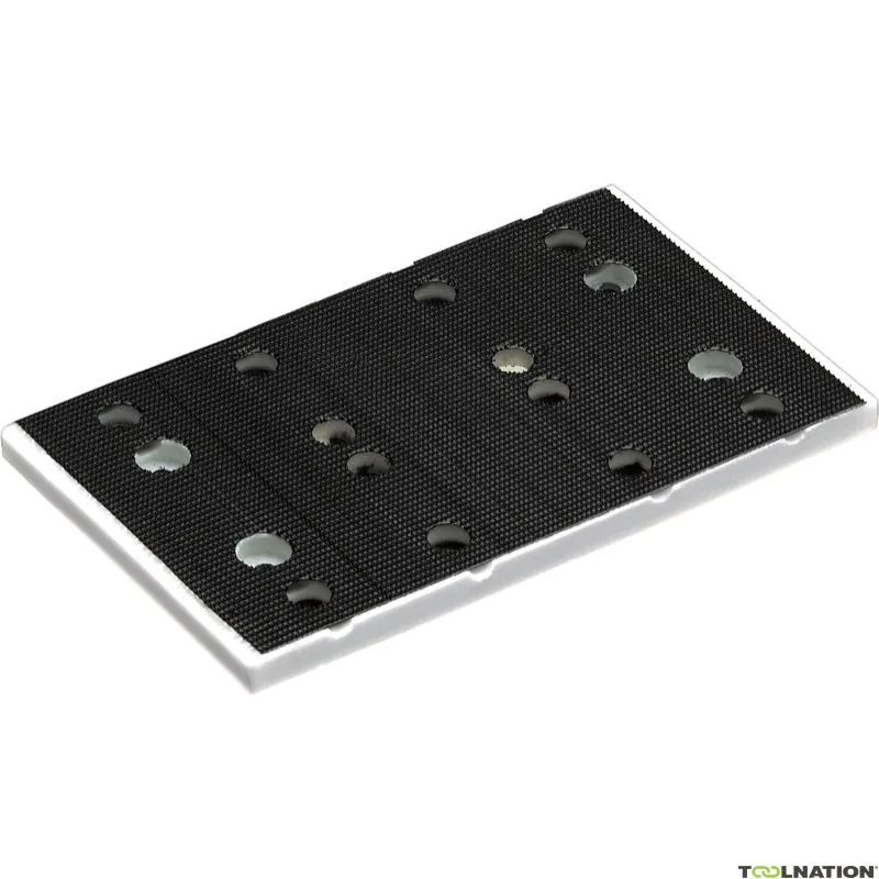 Festool Accessori 489252 Platorello StickFix SSH-STF-80x130/14