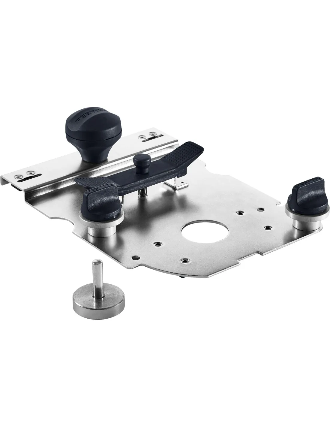 Festool Piastra di guida FP-LR 32