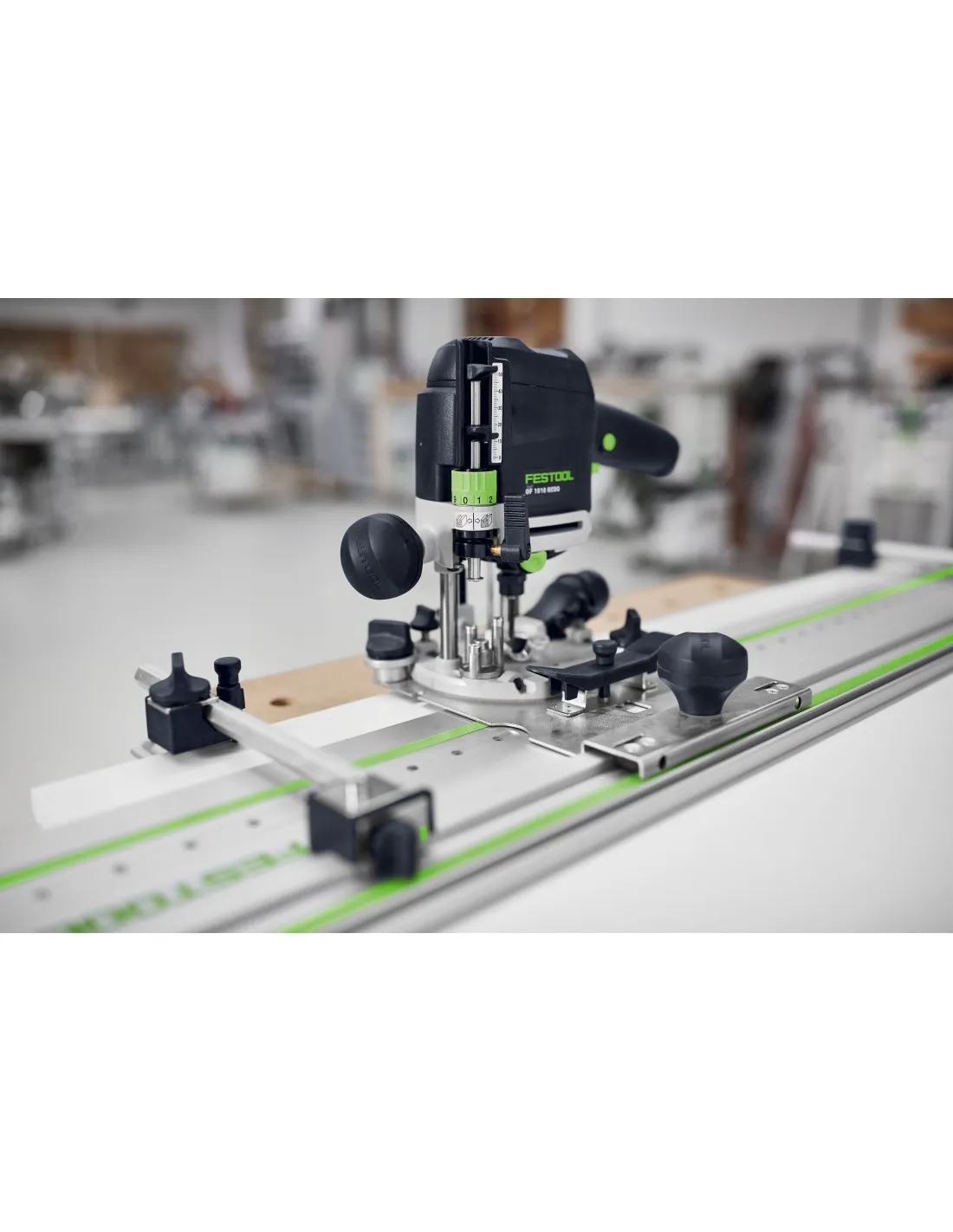 Festool Piastra di guida FP-LR 32