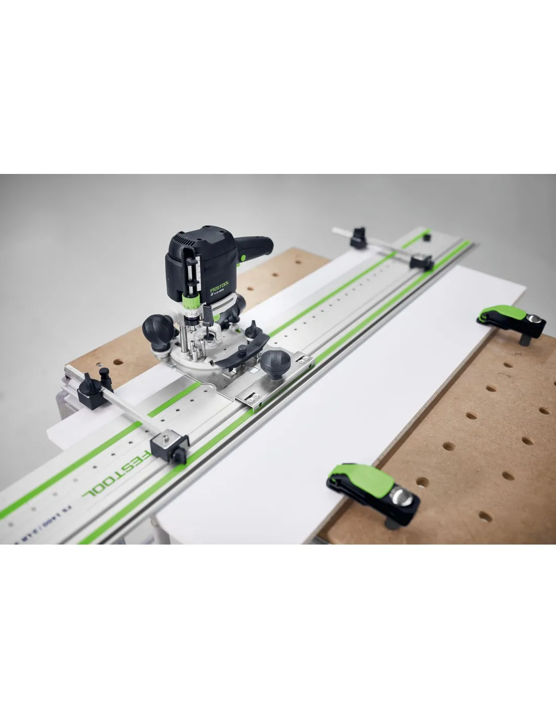 Festool Piastra di guida FP-LR 32