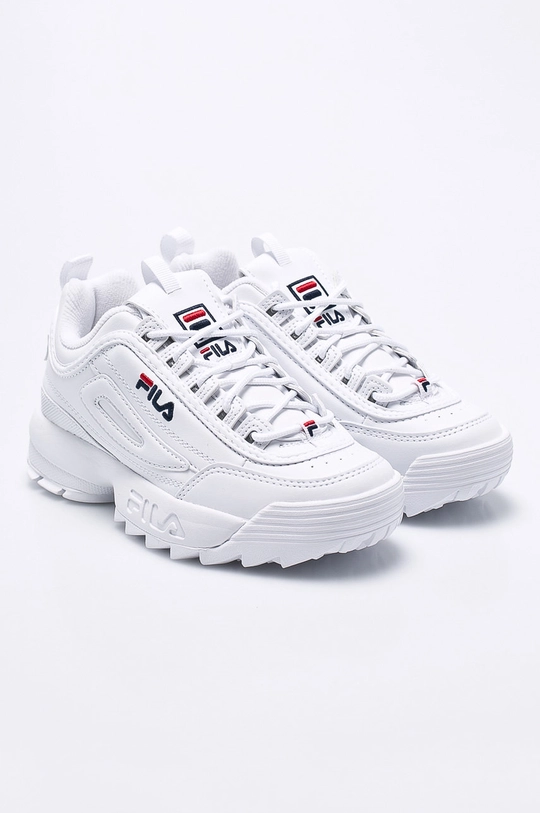 Fila scarpe Disruptor Low Wmn