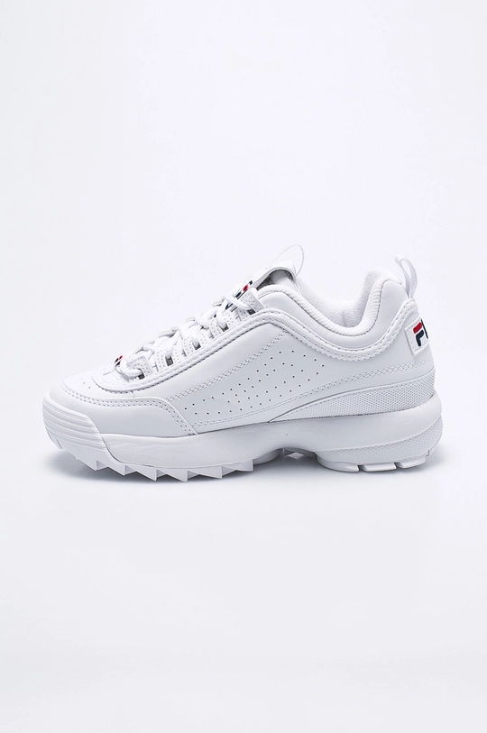 Fila scarpe Disruptor Low Wmn