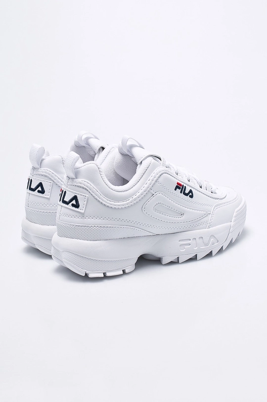 Fila scarpe Disruptor Low Wmn