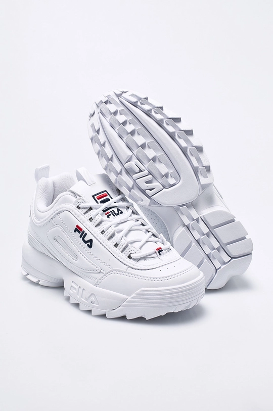 Fila scarpe Disruptor Low Wmn