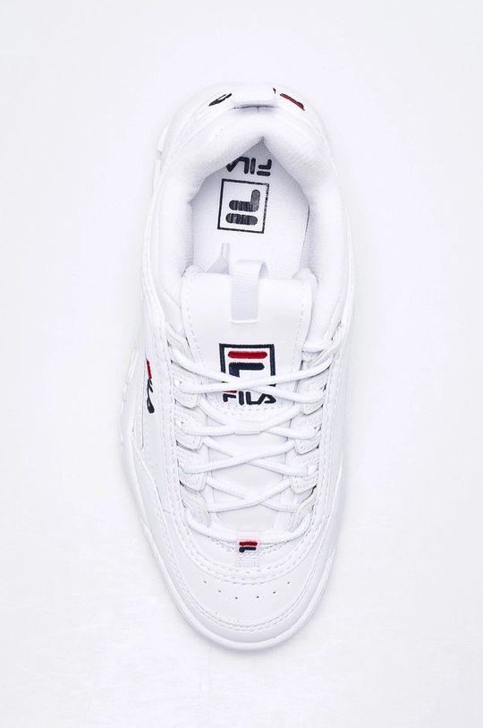 Fila scarpe Disruptor Low Wmn