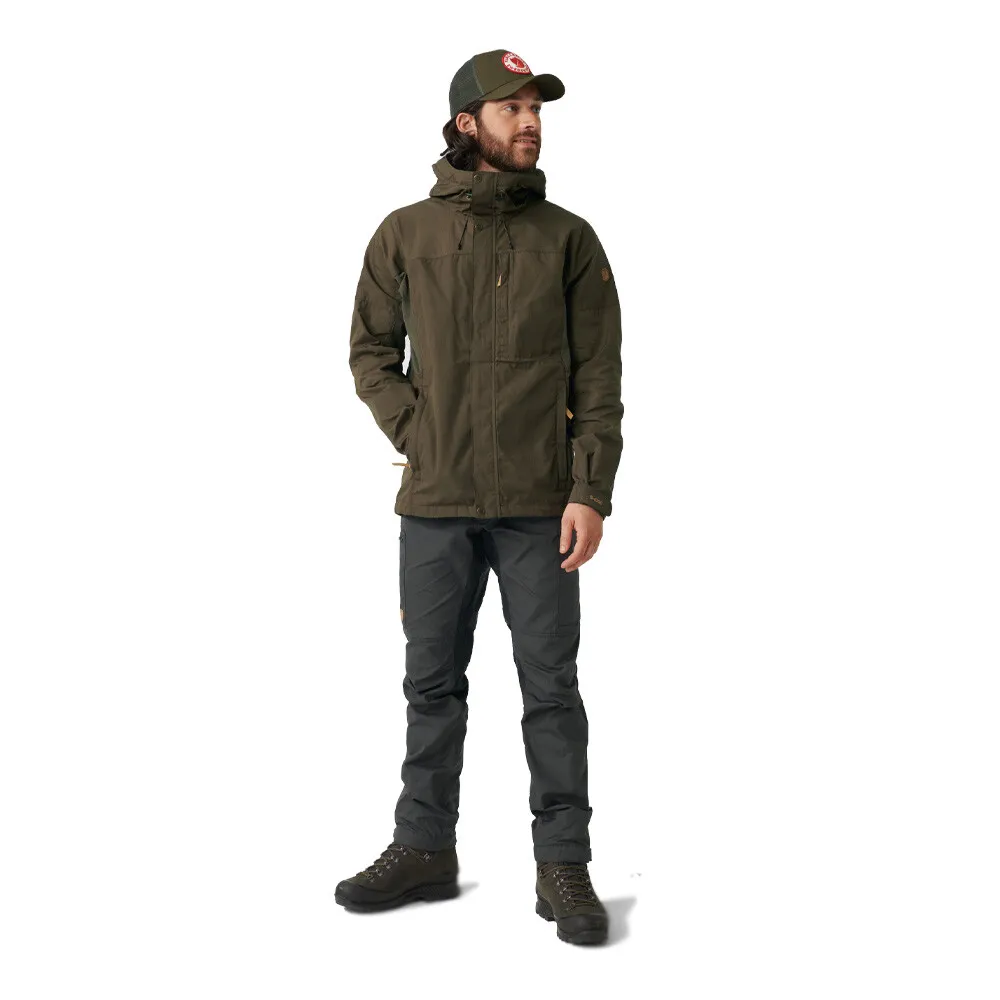 Fjallraven Kaipak da escursione Pantaloni - AW24