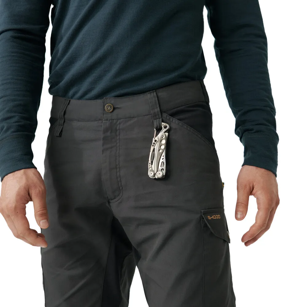 Fjallraven Kaipak da escursione Pantaloni - AW24