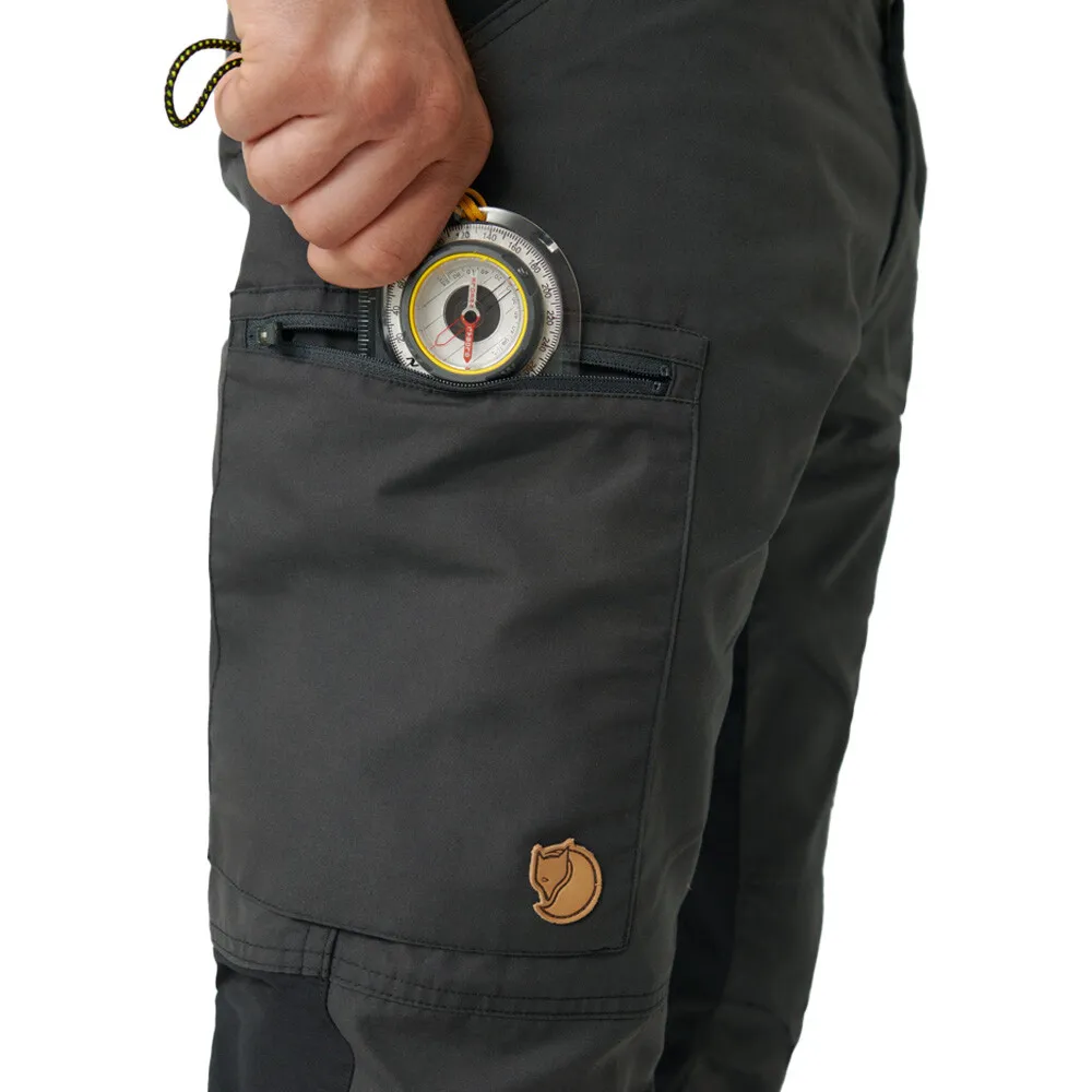 Fjallraven Kaipak da escursione Pantaloni - AW24