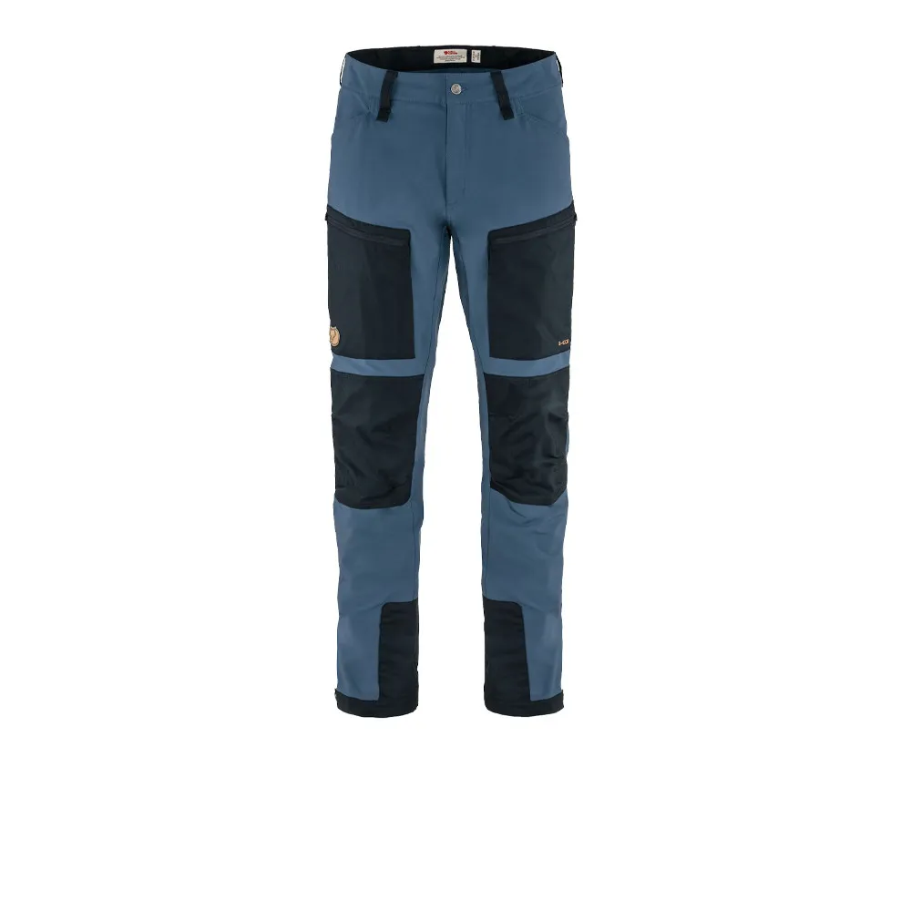 Fjallraven Keb Agile Pantaloni - AW24