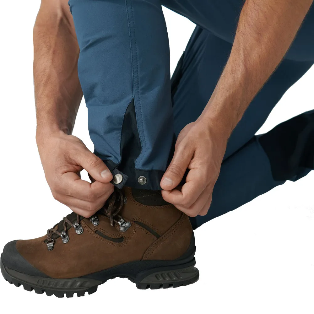 Fjallraven Keb Agile Pantaloni - AW24