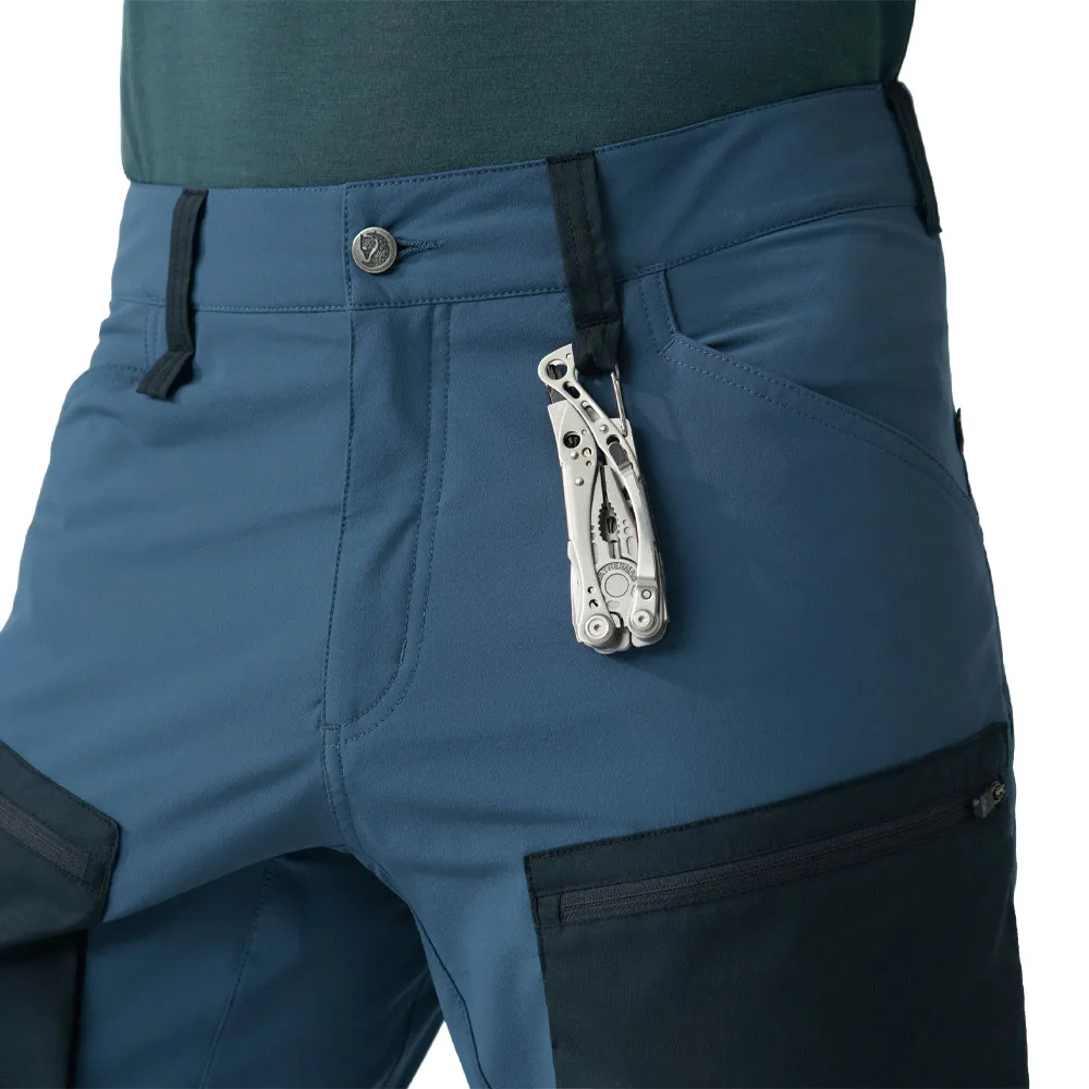 Fjallraven Keb Agile Pantaloni - AW24