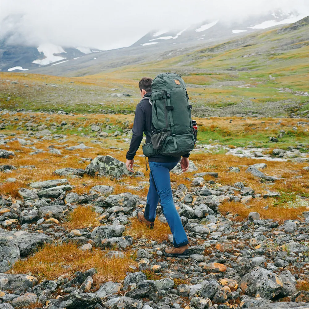 Fjallraven Keb Agile Pantaloni - AW24