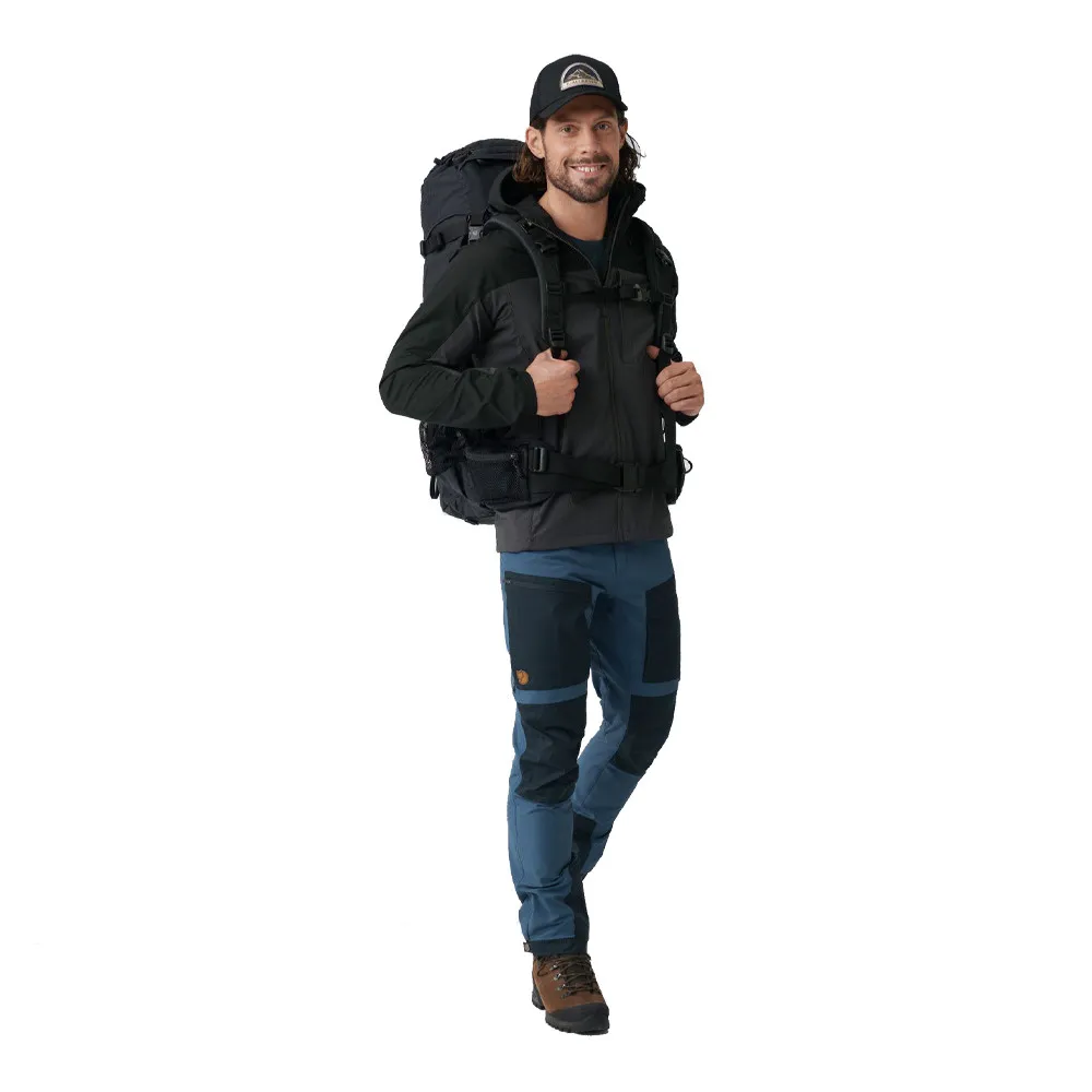 Fjallraven Keb Agile Pantaloni - AW24