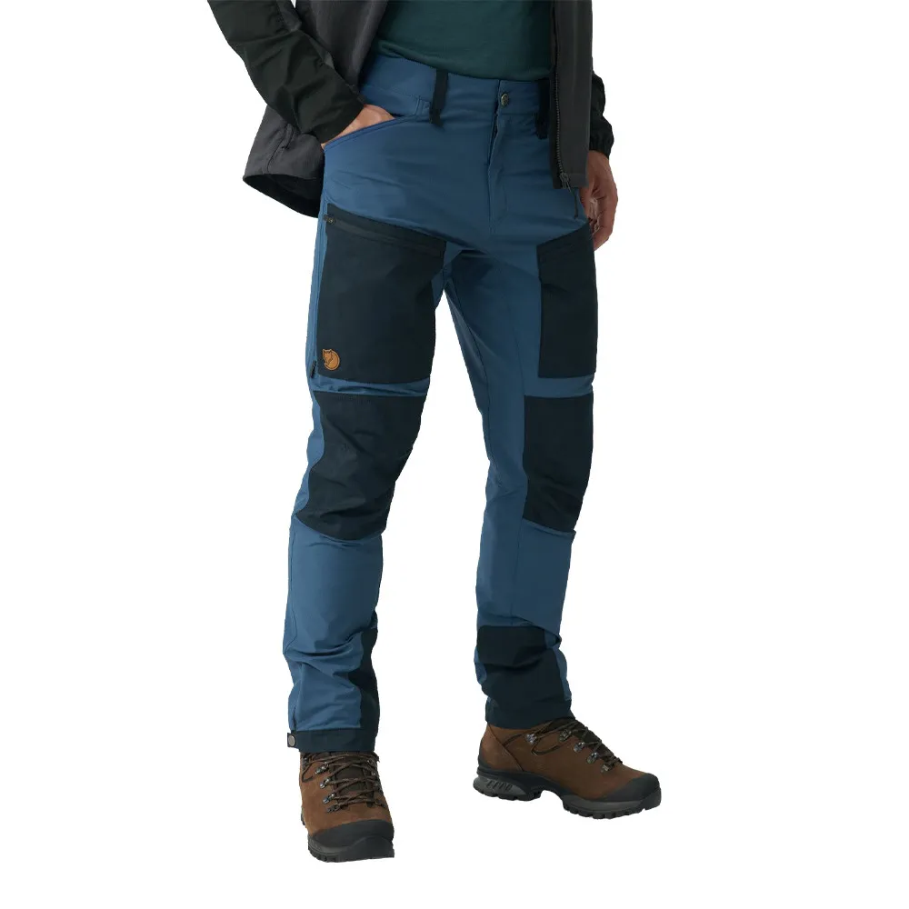 Fjallraven Keb Agile Pantaloni - AW24