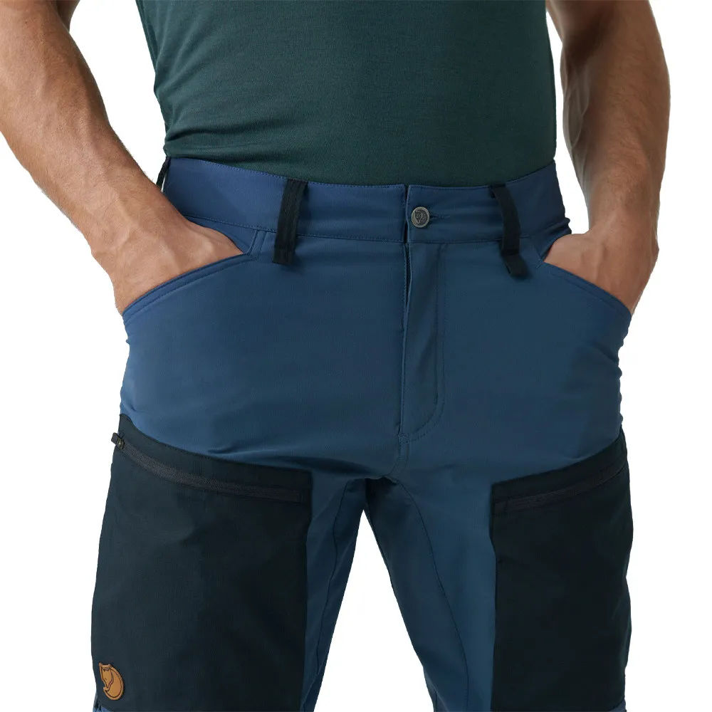Fjallraven Keb Agile Pantaloni - AW24