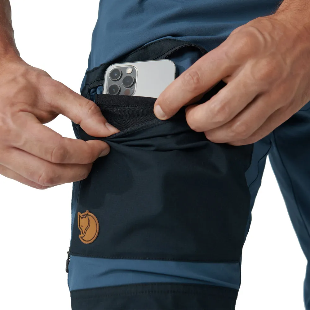 Fjallraven Keb Agile Pantaloni - AW24