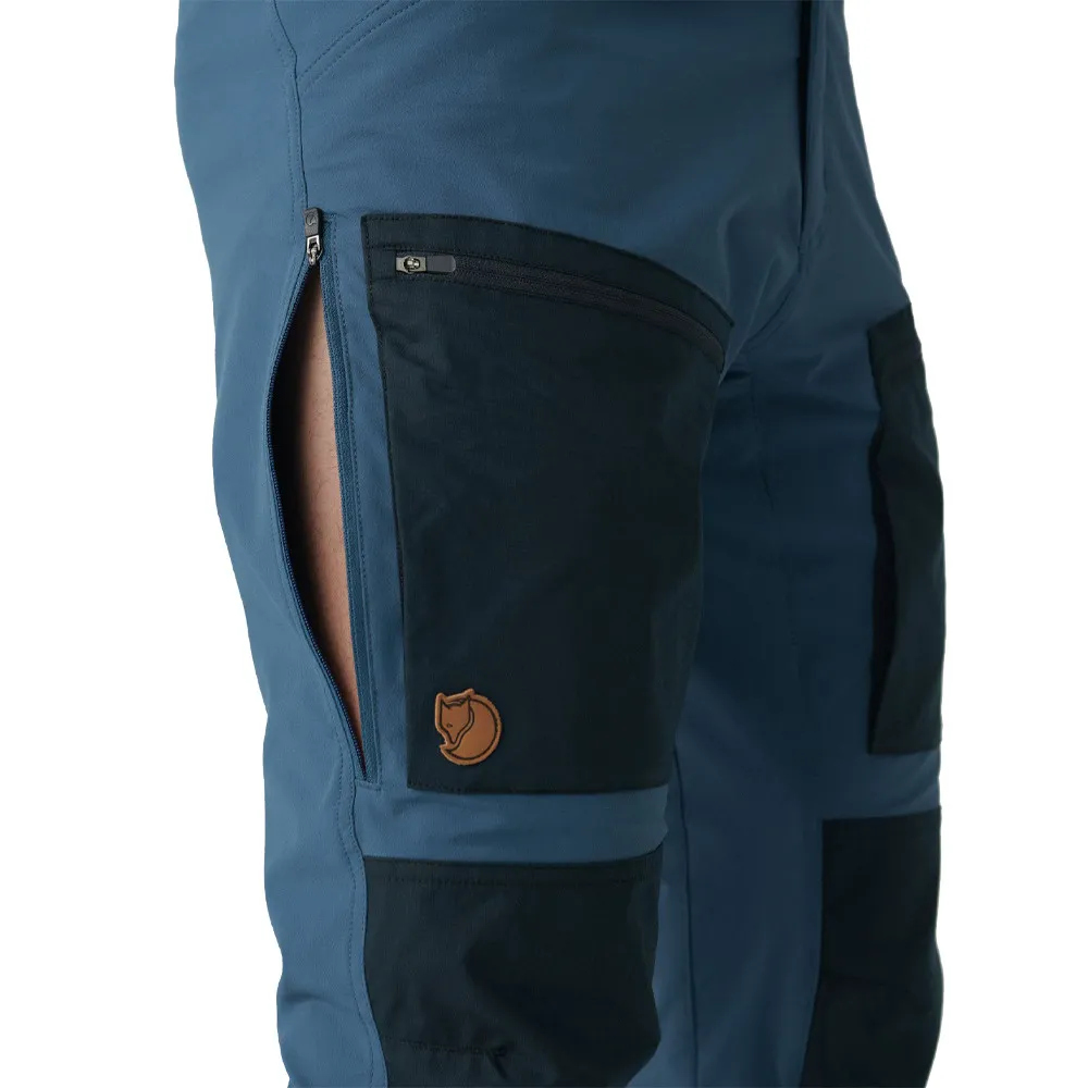 Fjallraven Keb Agile Pantaloni - AW24