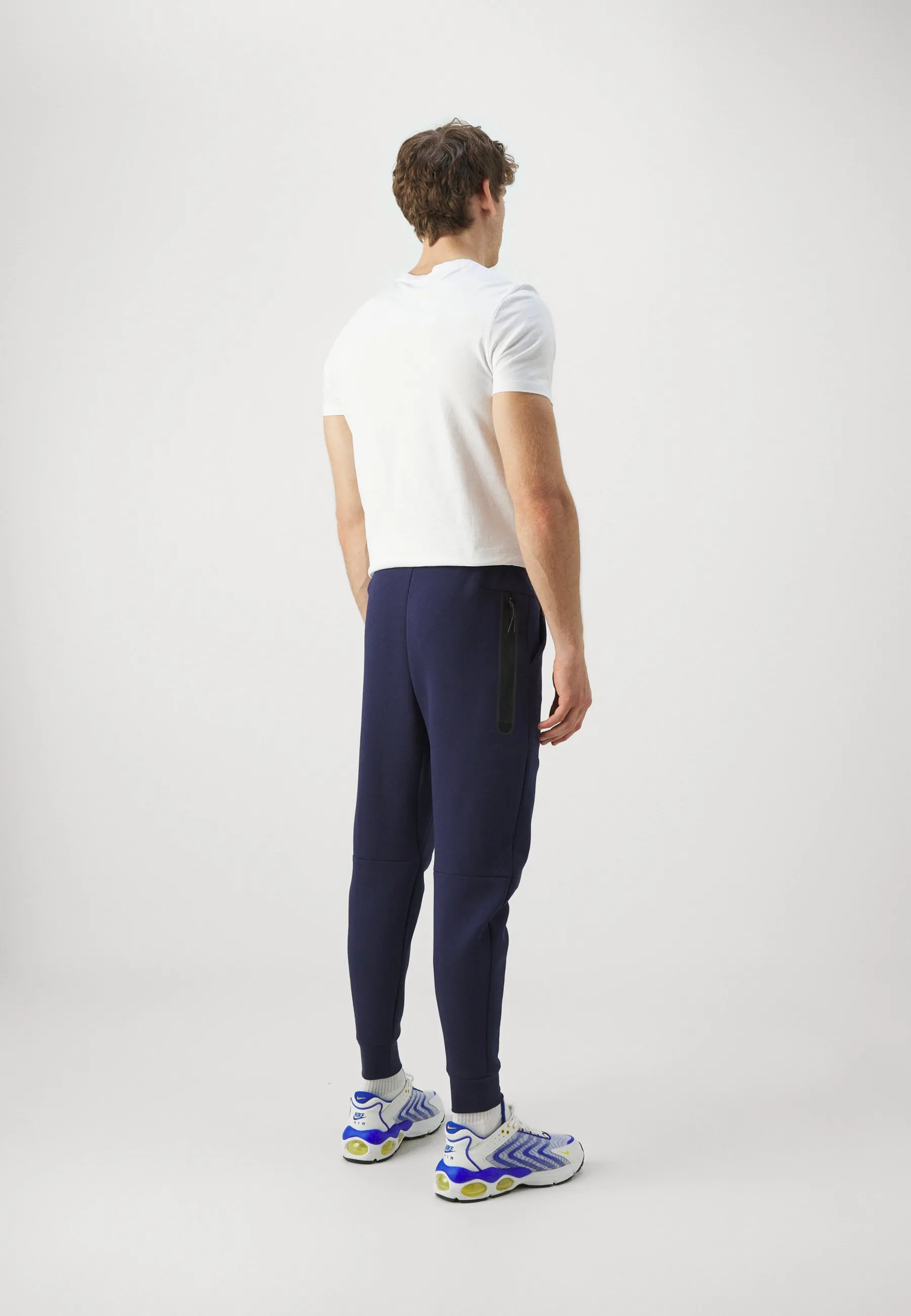 FRANCE FFF TECH PANT - Pantaloni sportivi