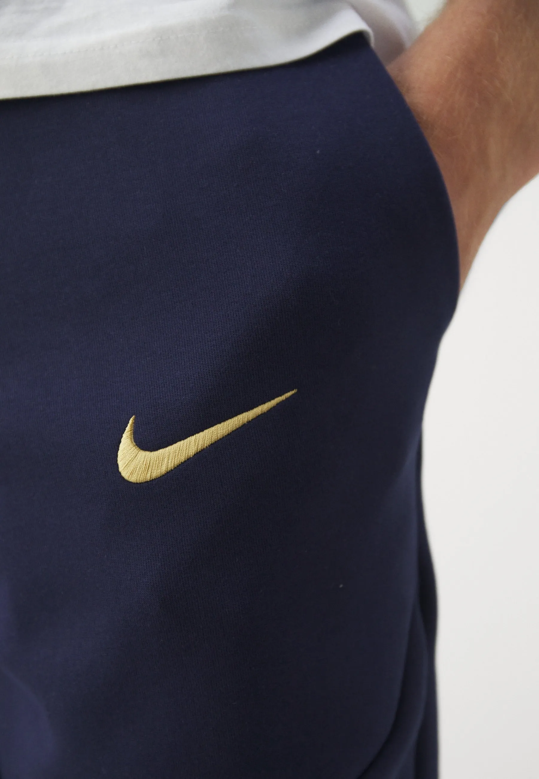 FRANCE FFF TECH PANT - Pantaloni sportivi