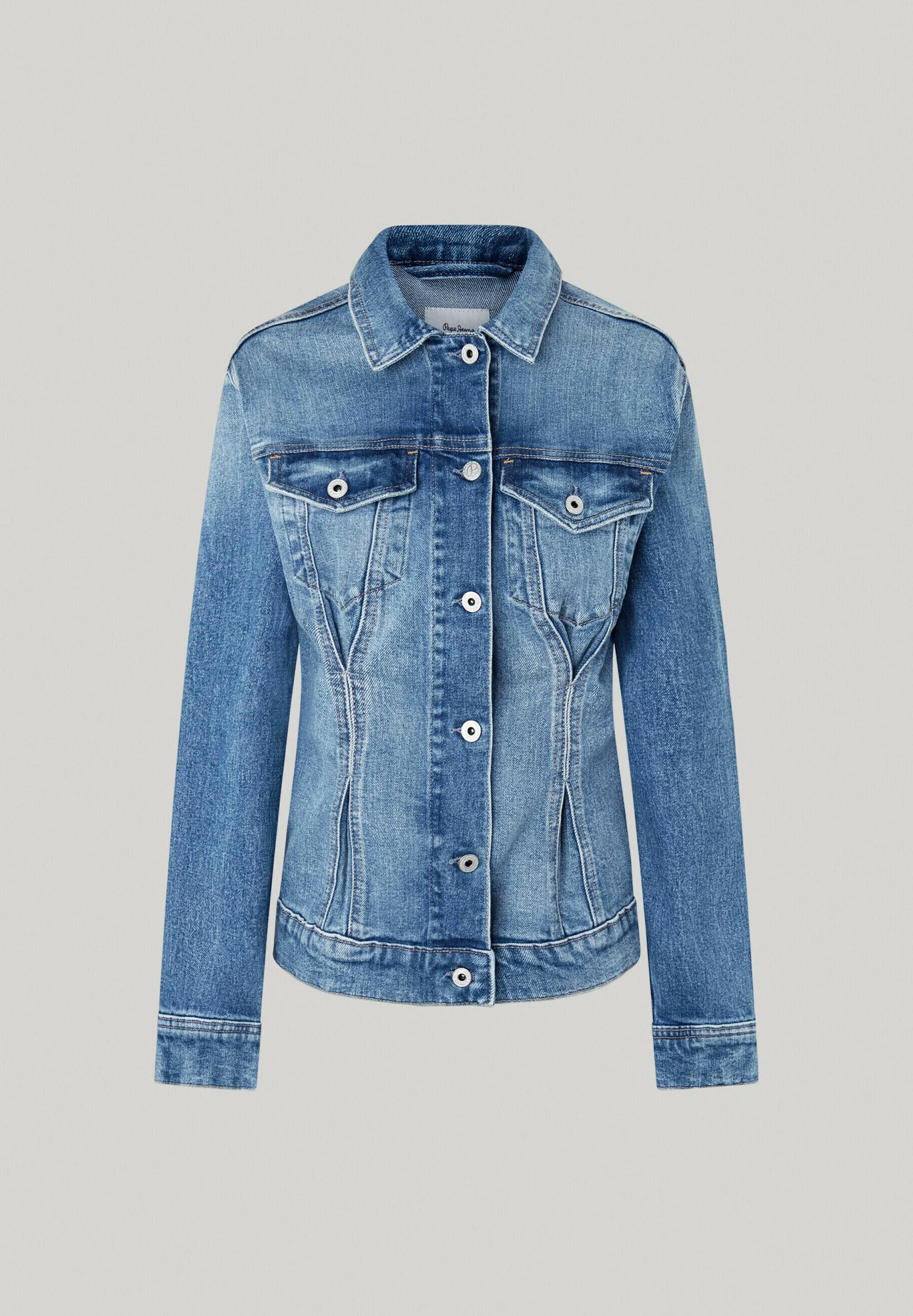 FREYA - Giacca di jeans