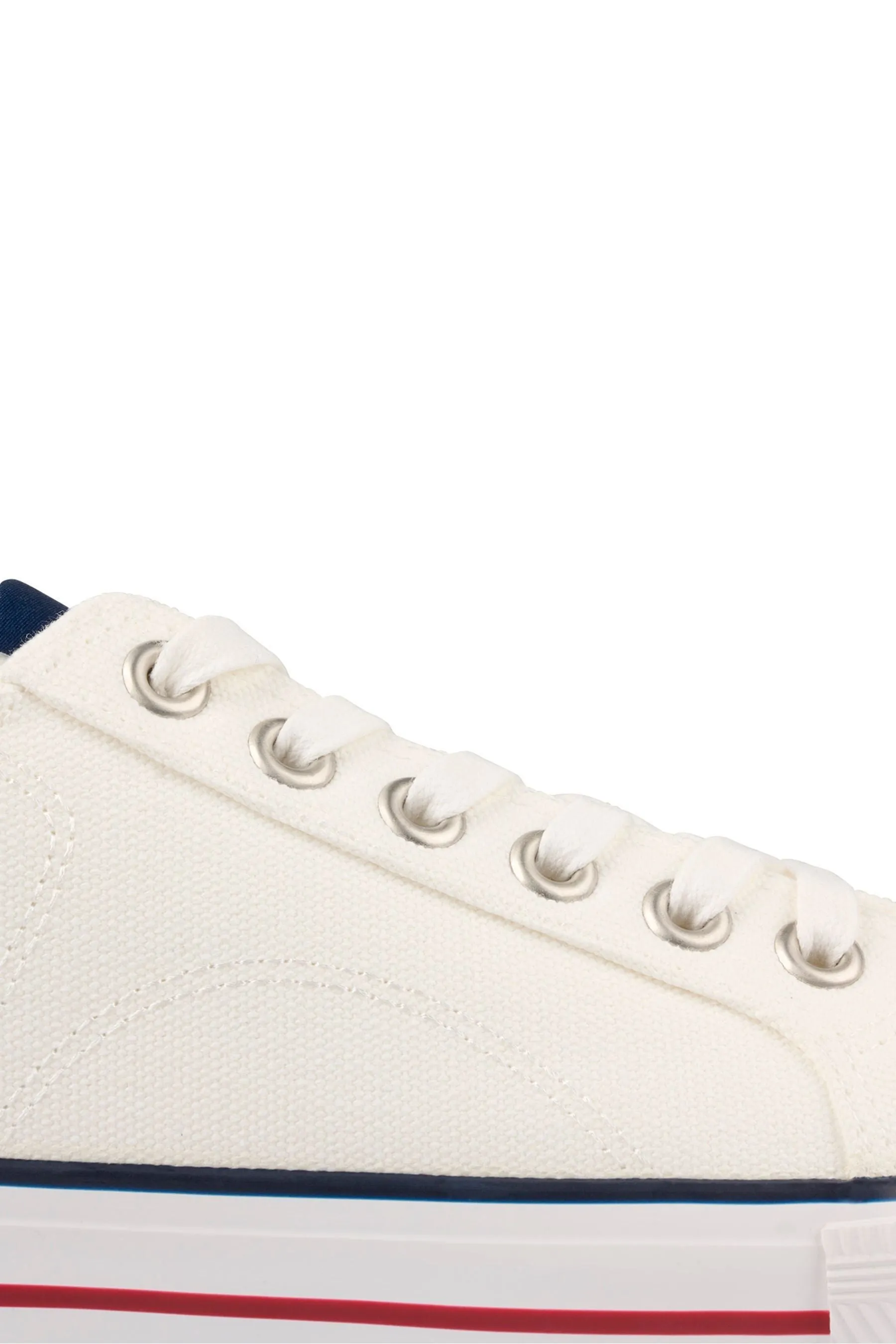 Gap Houston - Scarpe da ginnastica basse in tela