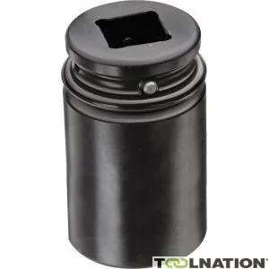 Gedore 2734737 K 21 SL 36 Chiave a impulsi IMPACT-FIX 1" lunghezza 36 mm