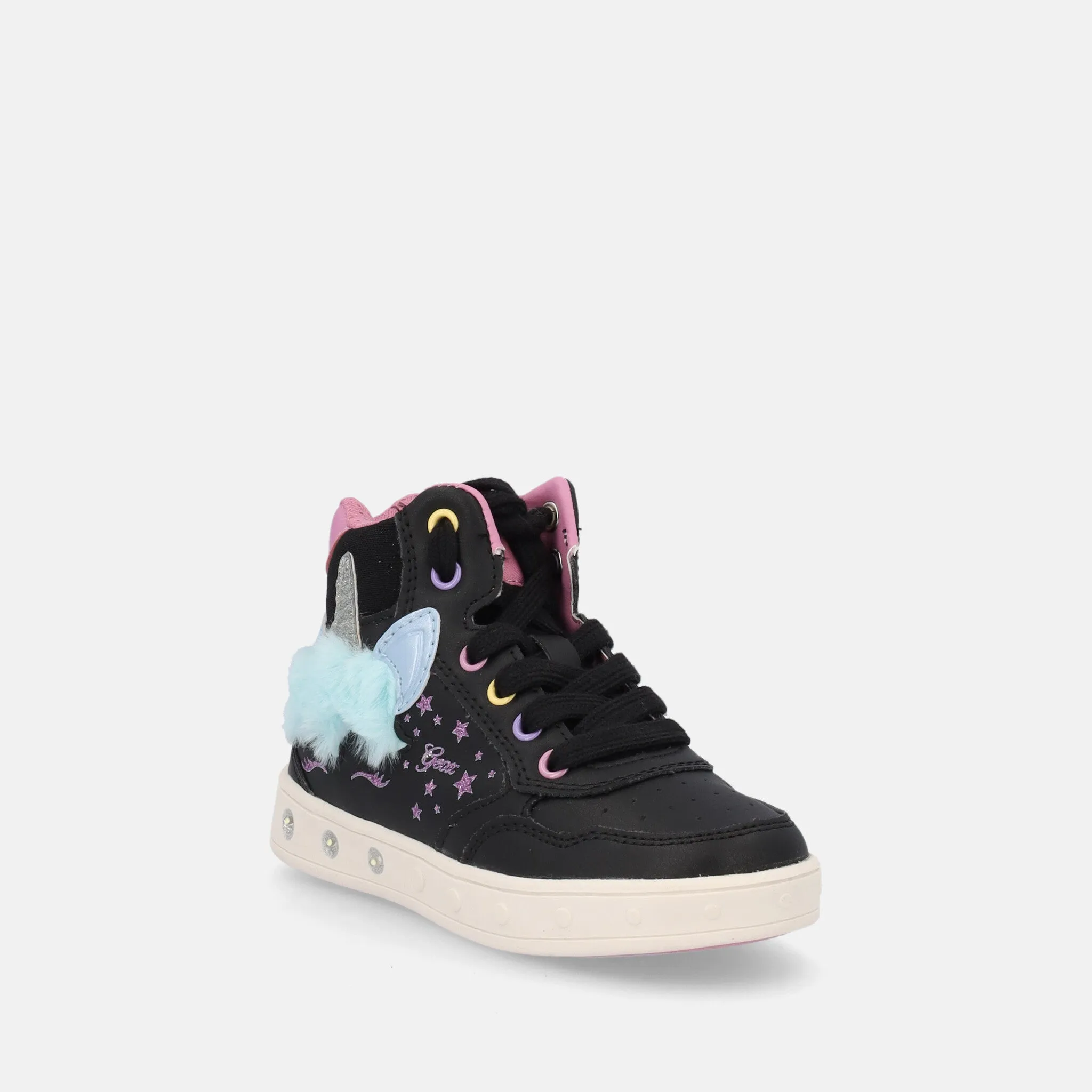 GEOX SNEAKERS