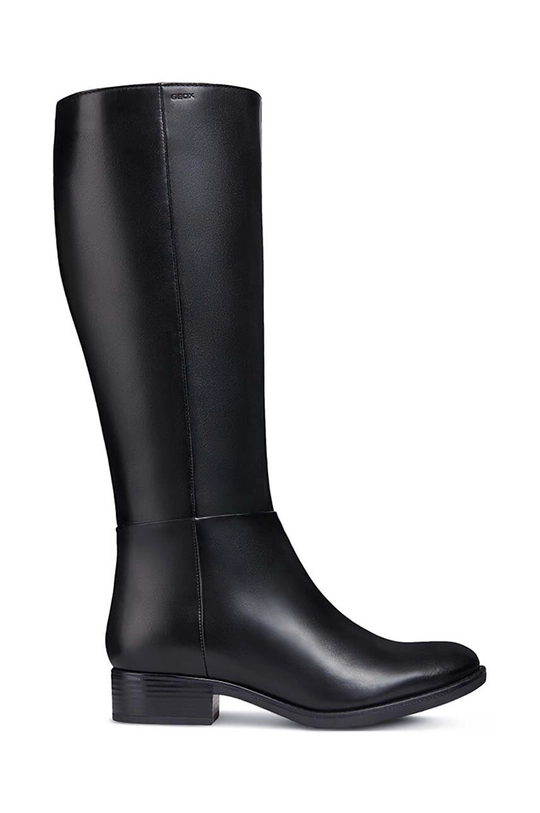 Geox stivali in pelle D FELICITY D