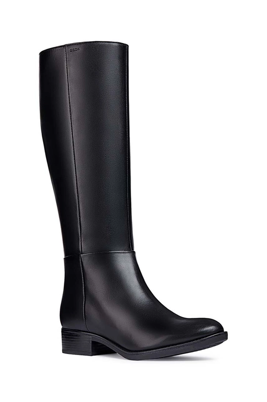 Geox stivali in pelle D FELICITY D