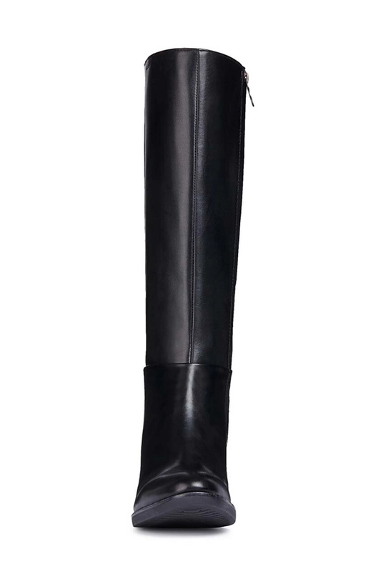 Geox stivali in pelle D FELICITY D