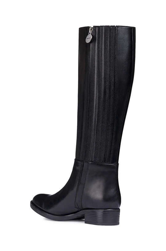 Geox stivali in pelle D FELICITY D
