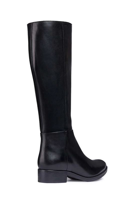 Geox stivali in pelle D FELICITY D