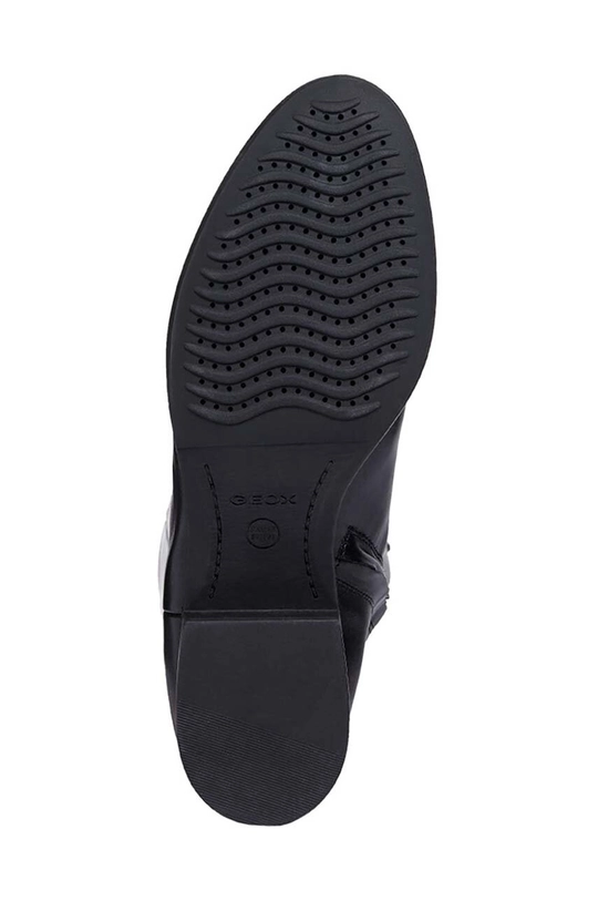 Geox stivali in pelle D FELICITY D