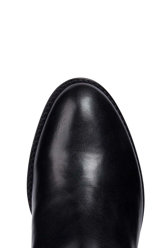 Geox stivali in pelle D FELICITY D