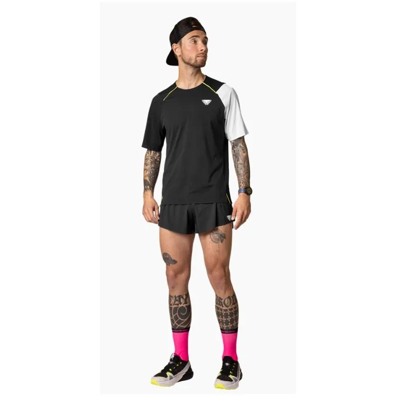 Giacca a vento da uomo Dynafit DNA WIND JKT (nimbus)