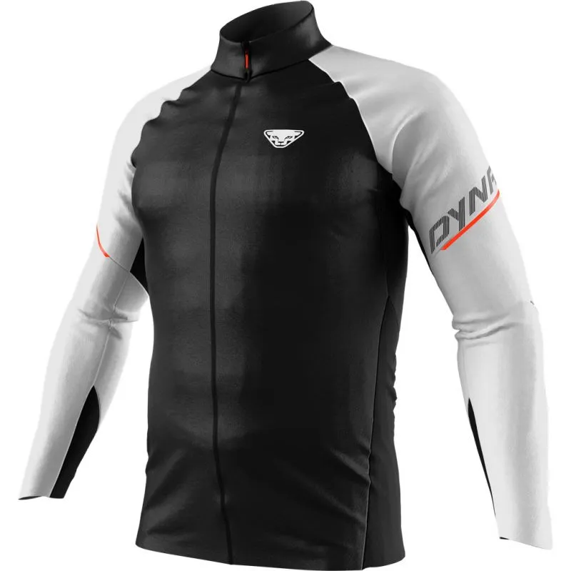 Giacca a vento Trail Dynafit DNA WIND (Black Out) Uomo