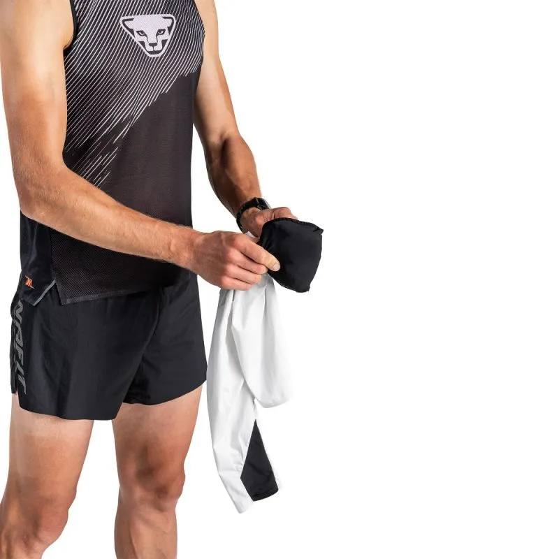 Giacca a vento Trail Dynafit DNA WIND (Black Out) Uomo