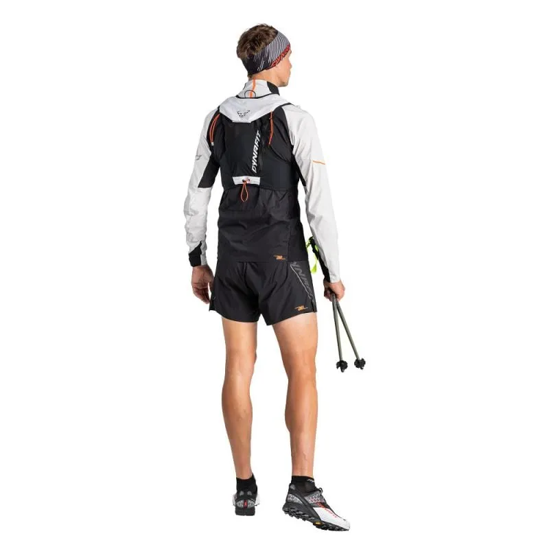 Giacca a vento Trail Dynafit DNA WIND (Black Out) Uomo
