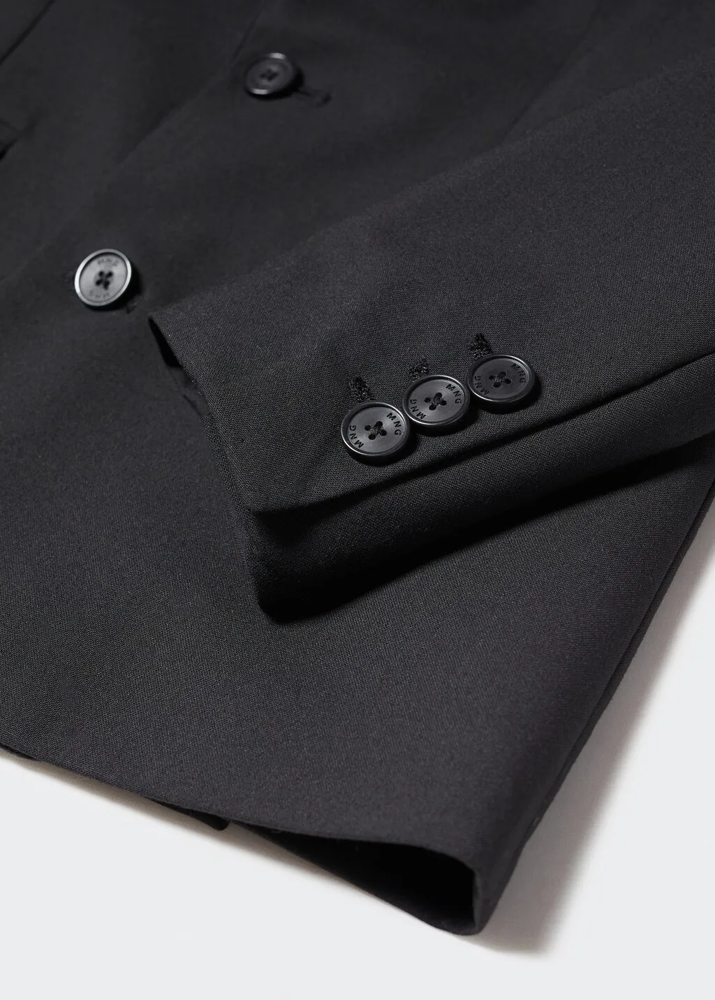 Giacca completo slim fit