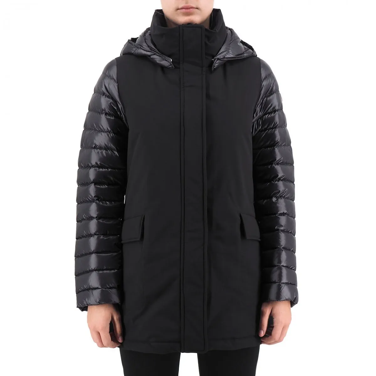 Giacca Donna Blaze, Nero