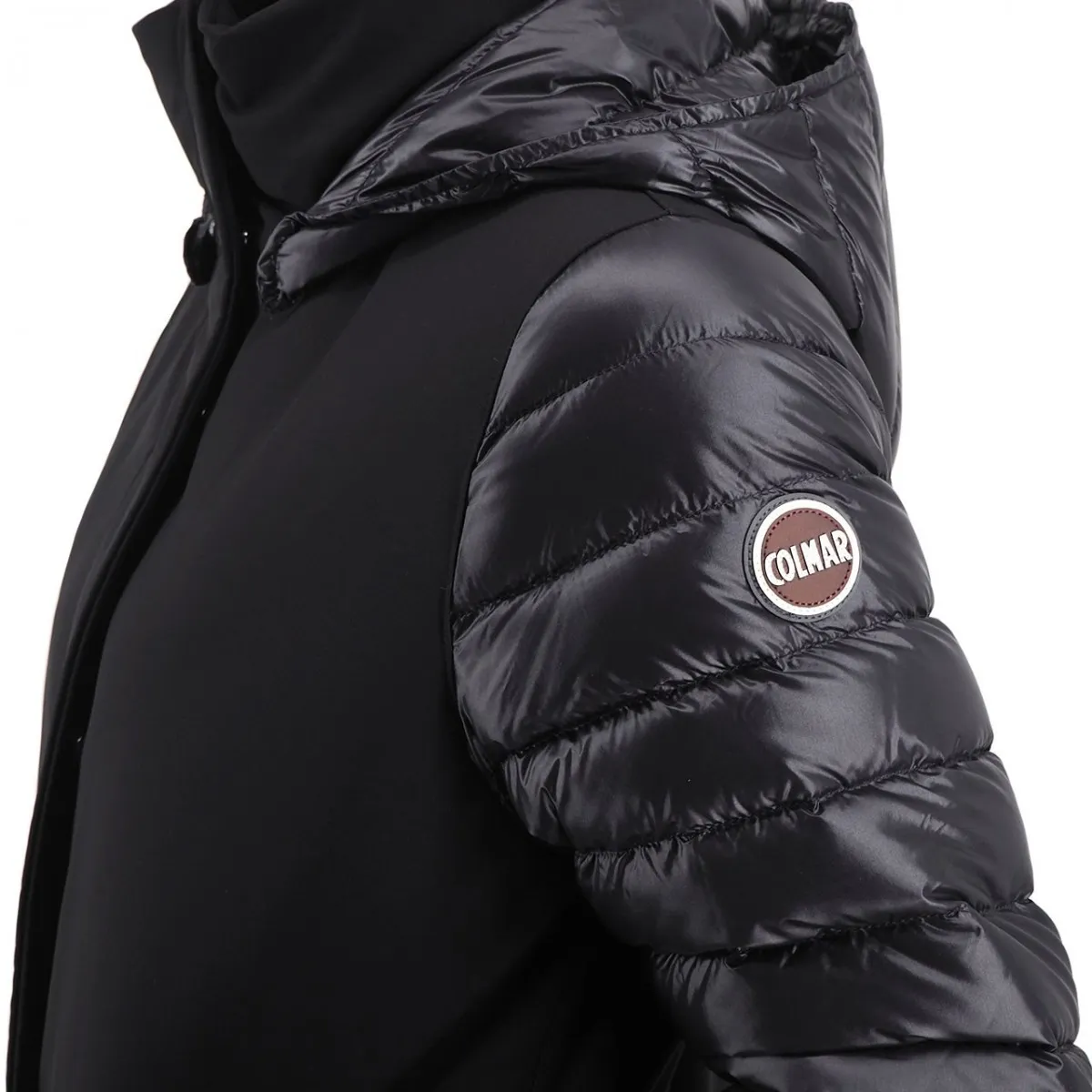 Giacca Donna Blaze, Nero