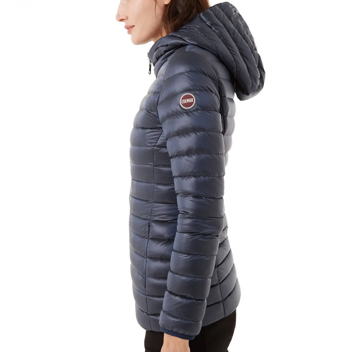 Giacca Donna Friendly, Blu