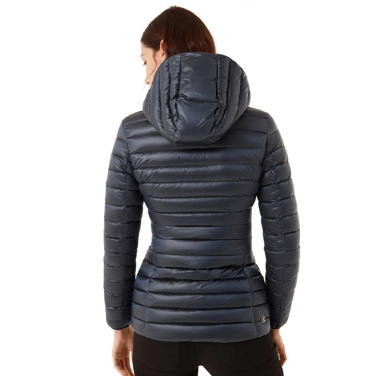 Giacca Donna Friendly, Blu