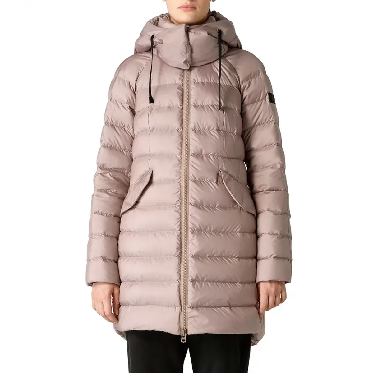 Giacca Fayola MQ, Beige