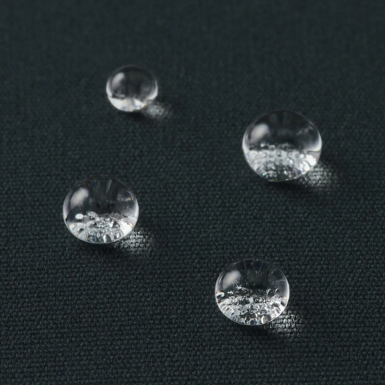 Giacca in piuma d'oca idrorepellente da donna