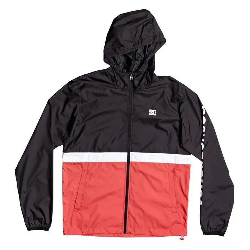 GIACCA SPUR DC SHOES