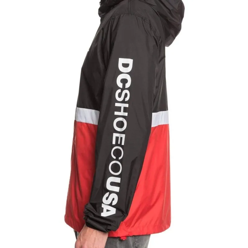 GIACCA SPUR DC SHOES