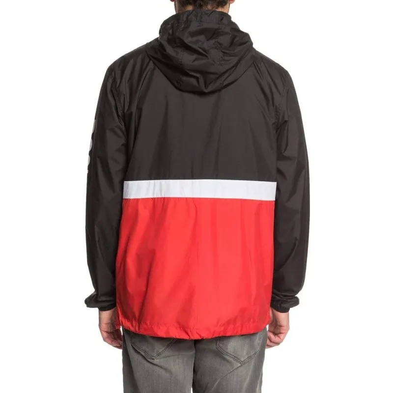GIACCA SPUR DC SHOES